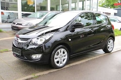 Bild des Angebotes Opel Karl Edition Automatik*LHZ*SHZ*Bluetooth*Tempo.