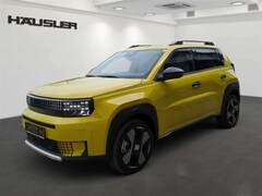 Bild des Angebotes Fiat Grande Panda - e 113 PS LA PRIMA Sitzheizung Kamera Navi