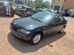Bild des Angebotes BMW 316 Bmw 316i garantie, ein Jahr Schiebedach