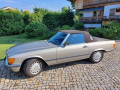 Bild des Angebotes Mercedes-Benz SL 300