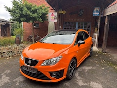 Bild des Angebotes SEAT Ibiza Ibiza SC 1.6 16V Color Edition Lumina Orange