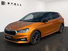 Bild des Angebotes Skoda Fabia 1.5 TSI Style AHK+Pano+Phonebox+++