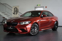 Bild des Angebotes BMW M2 Competition