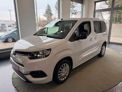 Bild des Angebotes Toyota Proace Verso L1*PDC,Klima,Tempom,Bluetooth*