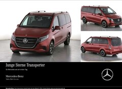 Bild des Angebotes Mercedes-Benz V 300 d STYLE Liegepaket/Multibeam/AHK 2,5t