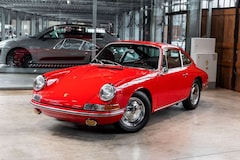 Porsche 911 F-Modell -   Serie VIN : 301 Vollrestaurieru