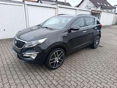 Bild des Angebotes Kia Sportage 2.0 CRDi AWD 184 Platinum Edition