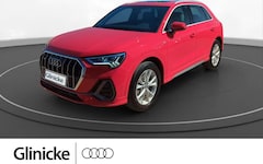 Bild des Angebotes Audi Q3 40 TFSI quattro S-line Matrix