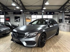 Bild des Angebotes Mercedes-Benz C 43 AMG T 4Matic*PERF.ABGAS*KAMERA*PANO*LED
