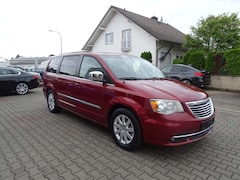 Bild des Angebotes Chrysler Grand Voyager 3,6l V6 Town & Country LPG, Klimaauto., 7 Sitze