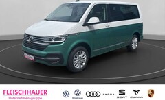 Bild des Angebotes VW T6.1 Multivan 2.0 TDI Generation Six AHK Rückfahrkamera