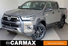 Bild des Angebotes Toyota Hilux 2.8 D-4D Invincible,DOKA,ACC,WERKSGARANTIE