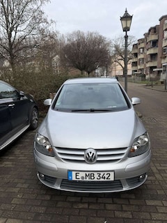 Bild des Angebotes VW Golf Plus 1.6 Automatik Trendline