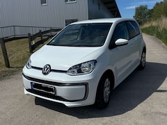 Bild des Angebotes VW e-up! e-up United