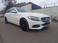 Bild des Angebotes Mercedes-Benz C 250 C 250 d T 4Matic Edition C (205.209)