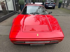 Bild des Angebotes Ferrari 328 328 GTS deutsche Neuwagenauslieferung Unfallfrei