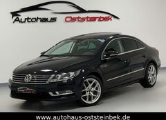 Bild des Angebotes VW Passat CC 2.0 TDI BASIS BMT/BI-XEN/PANO/KAMERA/