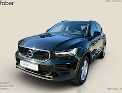 Bild des Angebotes Volvo XC40 T3 2WD Basis