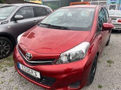 Bild des Angebotes Toyota Yaris Life
