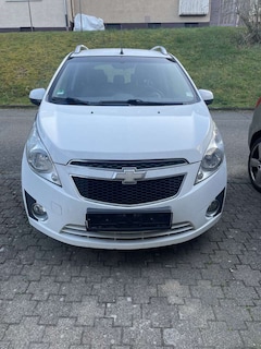 Bild des Angebotes Chevrolet Spark 1.2 EcoLogic LS+