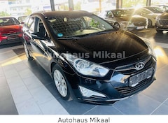 Bild des Angebotes Hyundai i40 cw Premium