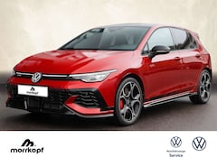 Bild des Angebotes VW Golf GTI 2.0TSI Clubsport DSG +BLACK-STYLE+ Navi