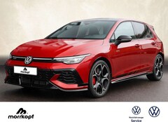 Bild des Angebotes VW Golf GTI 2.0TSI Clubsport DSG +BLACK-STYLE+ Navi