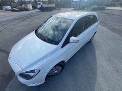 Bild des Angebotes Mercedes-Benz B Electric Drive B250 E, 2.Hd., 88TKM., gute Ausstattung