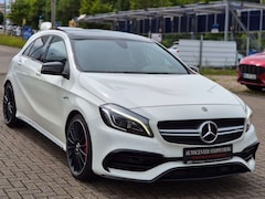 Mercedes-Benz A 45 AMG A45 AMG 4Matic/Pano/Navi/PDC/Garantie/19*Zoll