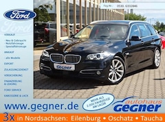Bild des Angebotes BMW 530 d Touring 258PS Aut. Luxury Pano SoftClose