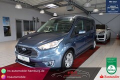 Bild des Angebotes Ford Grand Tourneo Connect Titanium
