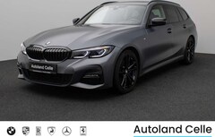 Bild des Angebotes BMW 320 M Sport Panorama Laser Kamera DAB HiFi 19