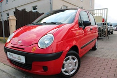 Bild des Angebotes Daewoo Matiz |Klimaanlage|TÜV/AU Neu|