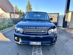 Bild des Angebotes Land Rover Range Rover Sport Supersharged