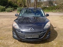 Bild des Angebotes Mazda 3 Exclusive-Line