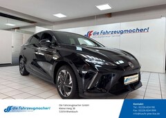 Bild des Angebotes MG MG4 Luxury Elektromotor 150 kW Digitales Cockpit 360 K
