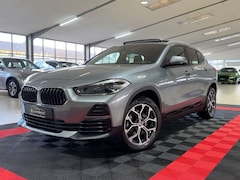 Bild des Angebotes BMW X2 xDrive 20 d Advantage Plus*LED*PANO*AMBIENTE*