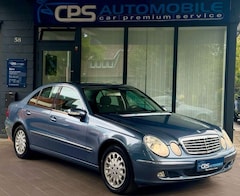 Bild des Angebotes Mercedes-Benz E 280 CDI ELEGANCE