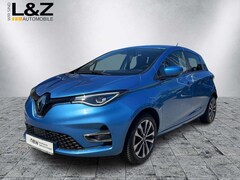 Bild des Angebotes Renault ZOE R135 Intens R135/Z.E. 50 Navi/Kamera/Sitzhzg.