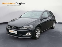 Bild des Angebotes VW Polo VI Comfortline