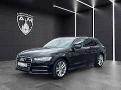 Bild des Angebotes Audi A6 2.0 TDI quattro S-Line Leder*Navi*LED*Memory!