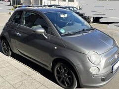 Bild des Angebotes Fiat 500 500 1.3 Multijet 16V DPF Sport