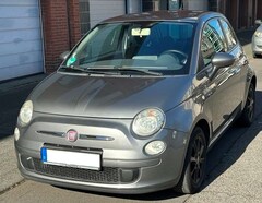 Bild des Angebotes Fiat 500 500 1.3 Multijet 16V DPF Sport
