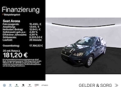 Bild des Angebotes SEAT Arona Style Beats 1.0 TSI Rückfahrkamera*BEATS