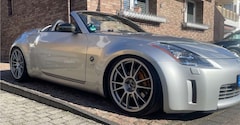 Bild des Angebotes Nissan 350Z 350 Z Roadster Premium Pack