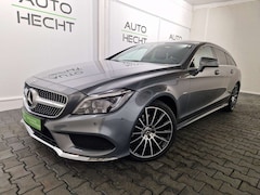 Bild des Angebotes Mercedes-Benz CLS 250 4Matic AMG Final Edition