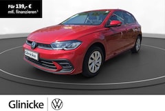 Bild des Angebotes VW Polo Life 1,0 59 kW (80 PS) 5-Gang