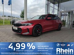 Bild des Angebotes BMW 320 d Touring M Sport 360° AHK Hifi Ad.LED
