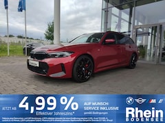 Bild des Angebotes BMW 320 d Touring M Sport 360° AHK Hifi Ad.LED