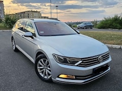 Bild des Angebotes VW Passat VOLKSWAGEN PASSAT B8 2.0TDU 1HAND